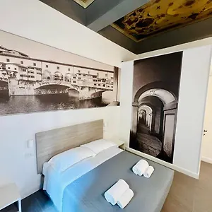 Sant Antonino First Floor Relais Florença