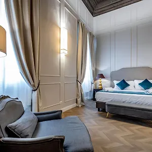 Residenza D'epoca Poliziano Florença