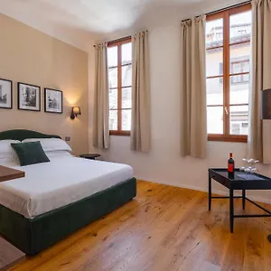Palazzina Fusi Florença