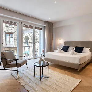 The Old Palace- Luxury Signoria Florença