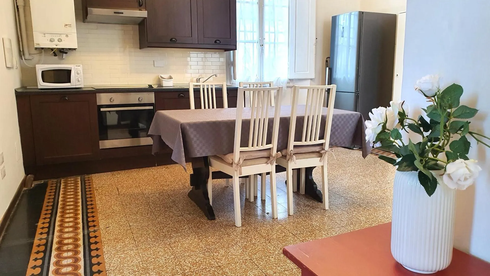 Very Central Apartment 30 Seconds From Uffizi Gallery location