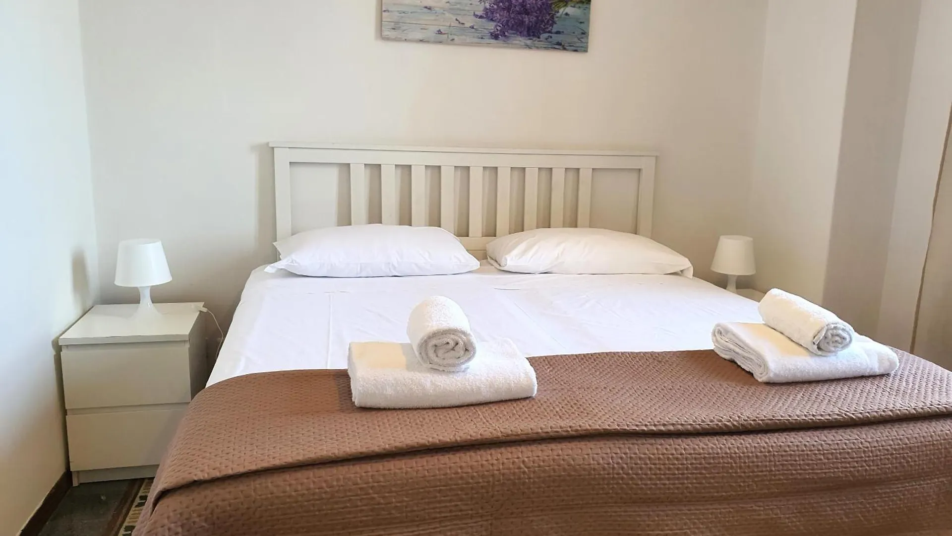 Very Central Apartment 30 Seconds From Uffizi Gallery Florens