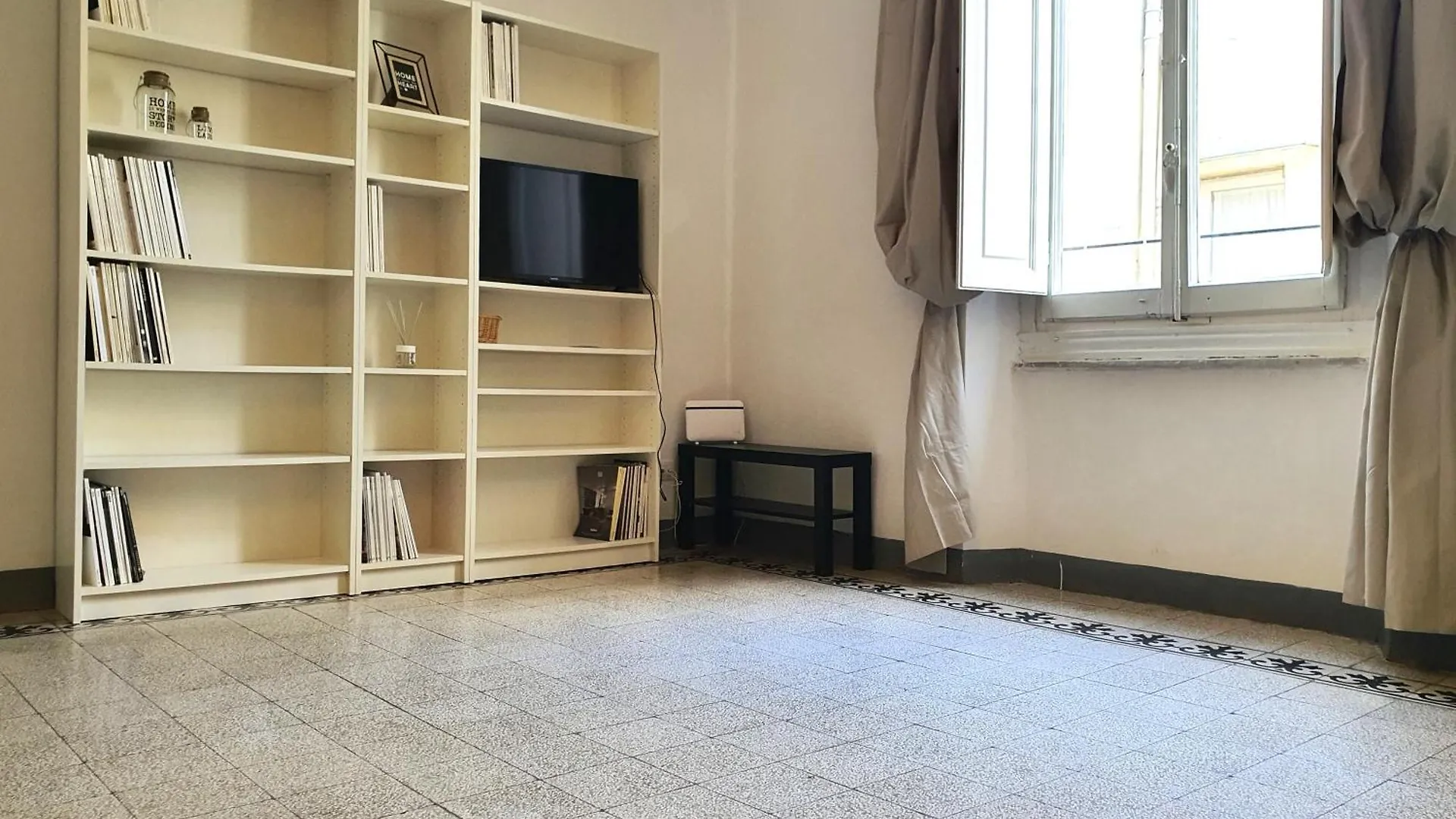 Very Central Apartment 30 Seconds From Uffizi Gallery Florens
